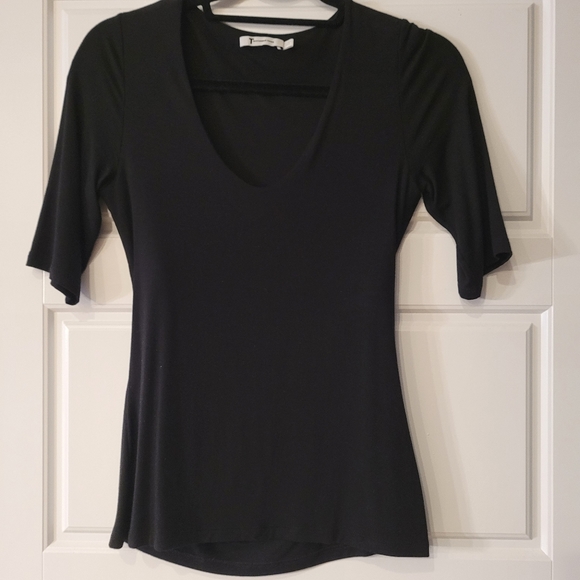 💥2/$40💥 T by Alexander Wang tee - Picture 2 of 3